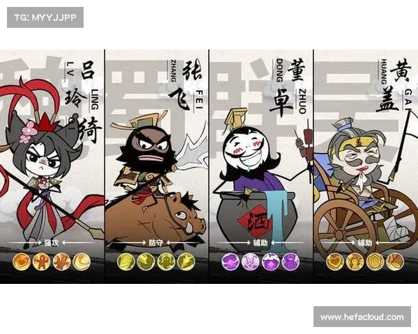 武将升级:塔防三国的中心战略 武将升级:塔防三国的中心战略