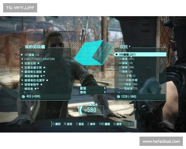 辐射4:打造狗舍中心 辐射4:打造狗舍中心